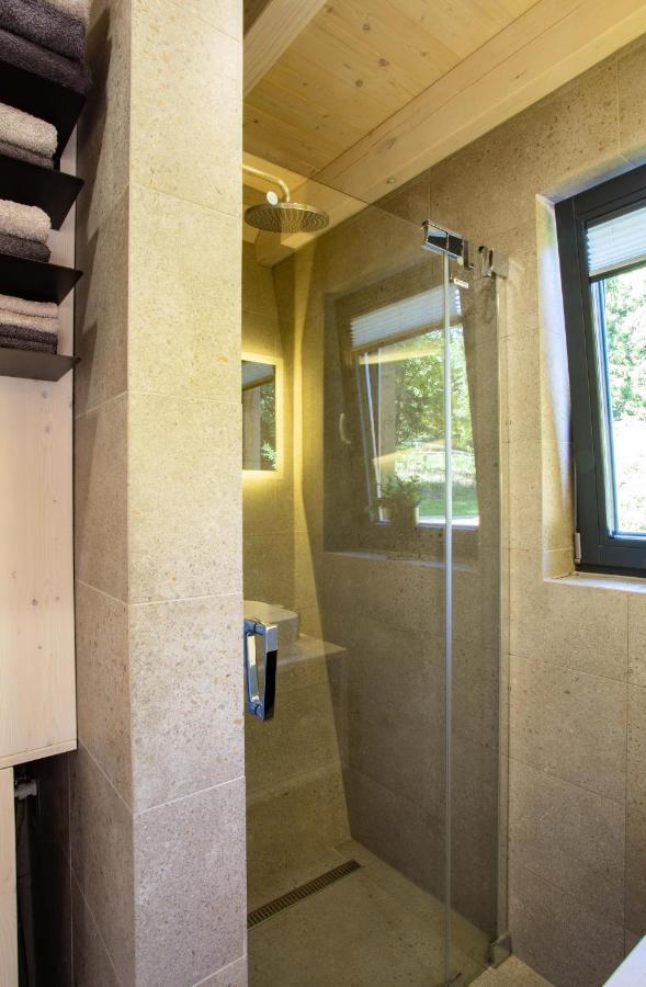 Chalet Belveder Zelezna Ruda Martina Екстер'єр фото